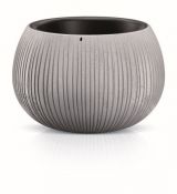 Kvetináč Beton Bowl DKB240 betón