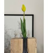 Žltý tulipán Premium 40cm