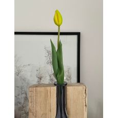 Žltý tulipán Premium 40cm