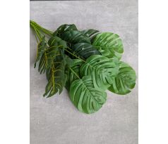 Kytica Monstera 103 55cm 18 vetvičiek