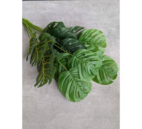 Kytica Monstera 103 55cm 18 vetvičiek