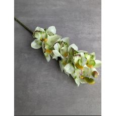 Orchidea 208A 75cm zelena